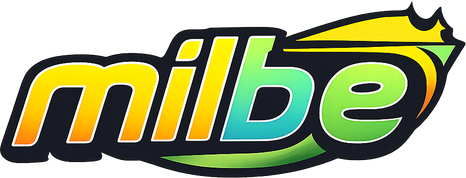 milbe লোগো